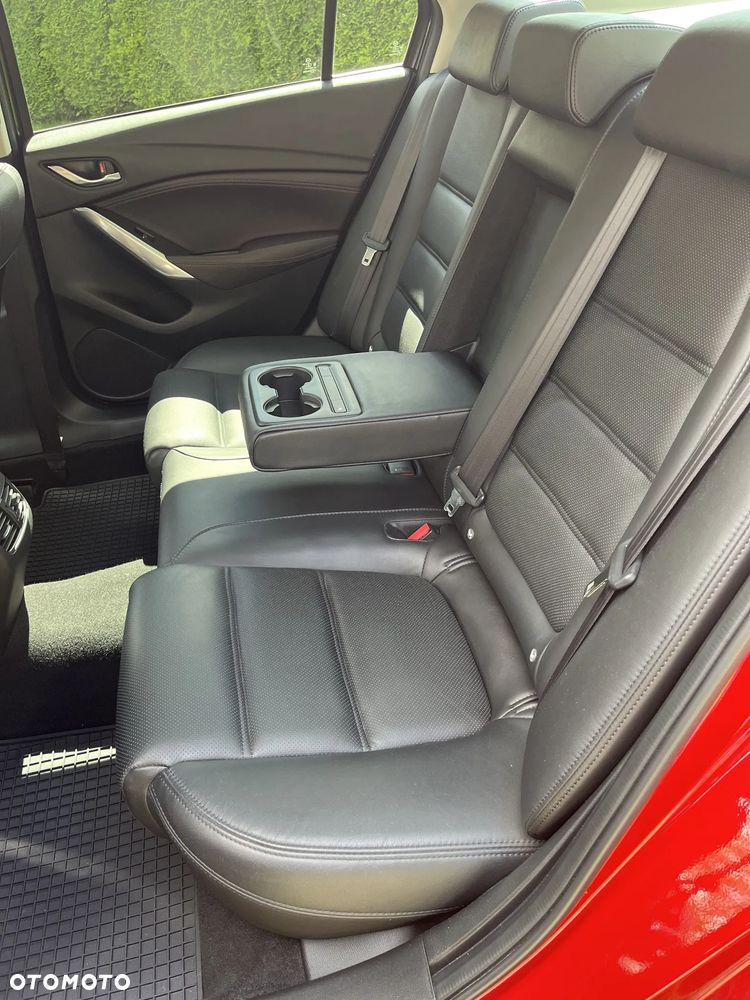 Mazda 6 2.0 SkyMotion - 11