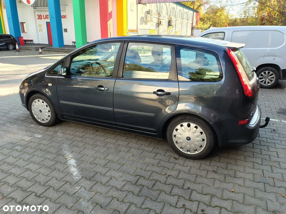 Ford C-MAX - 6