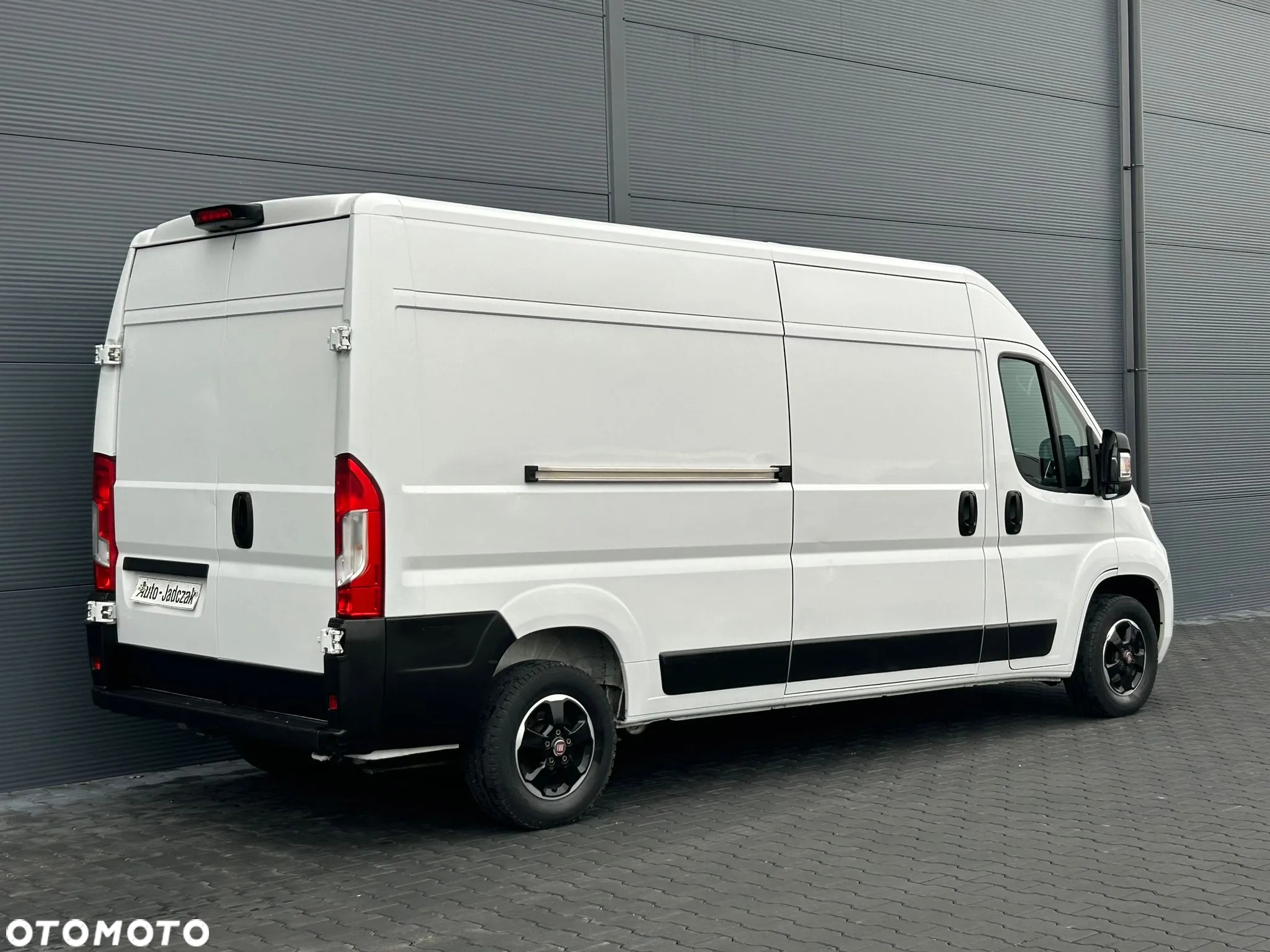 Fiat Ducato 2.3 MultiJet 120KM L3H2 MAXI MAX **Kamera cofania**LED**Climatronic**ALU Felgi**2020R** - 3