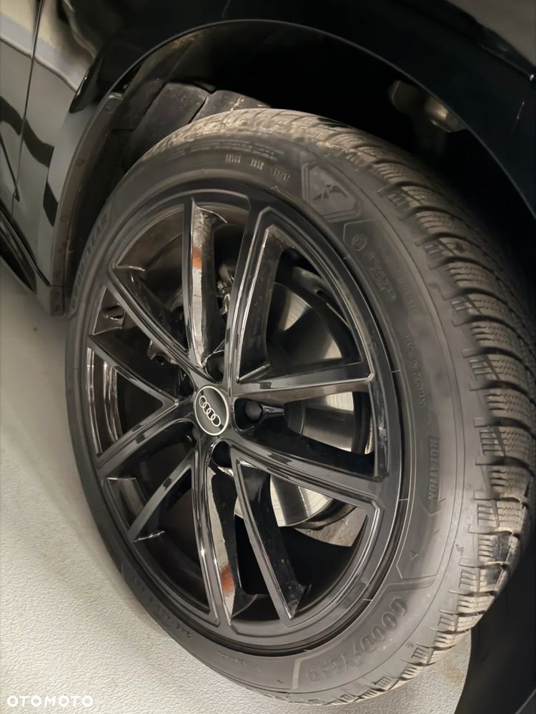 Audi A5 Limousine TFSI Quattro S tronic - 16