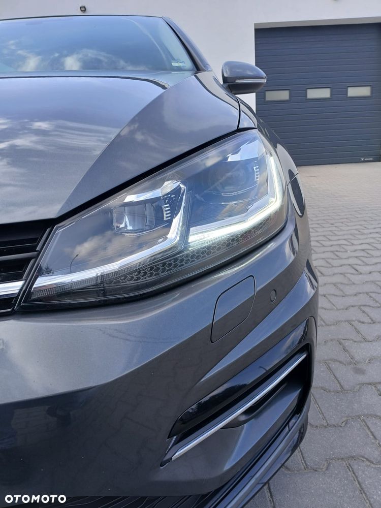 Volkswagen Golf 2.0 BlueTDI Highline - 8