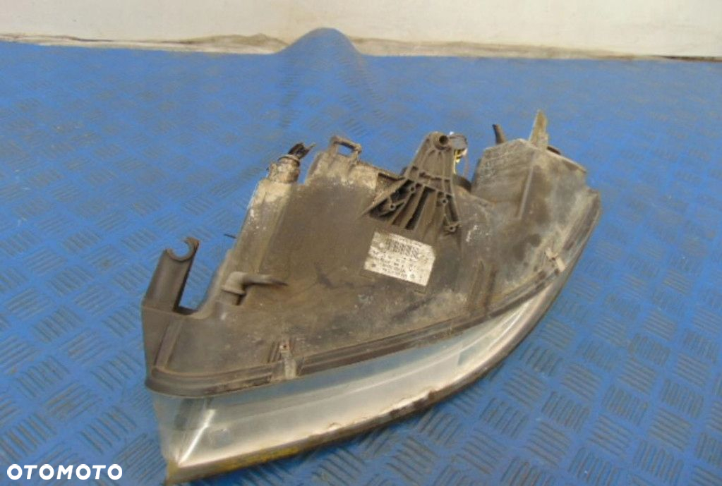 VOLKSWAGEN PASSAT B5 LIFT REFLEKTOR PRAWY - 8
