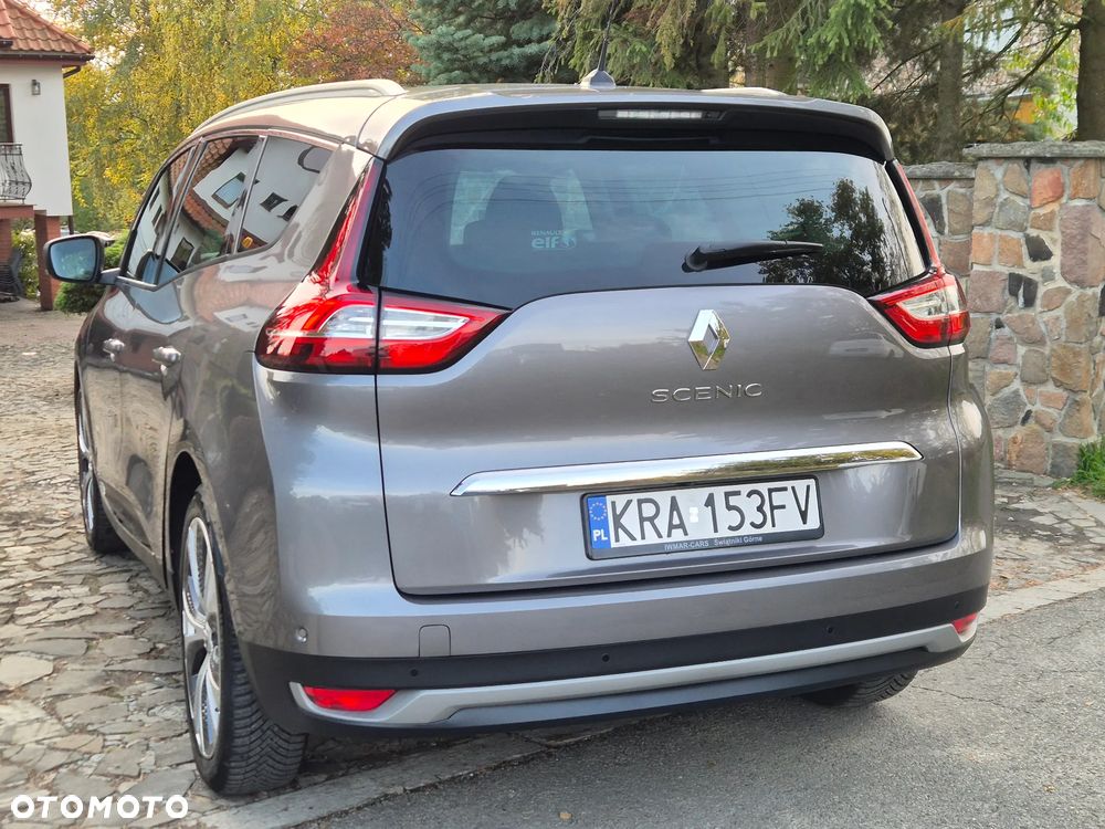 Renault Grand Scenic ENERGY dCi 110 EDC INTENS - 17