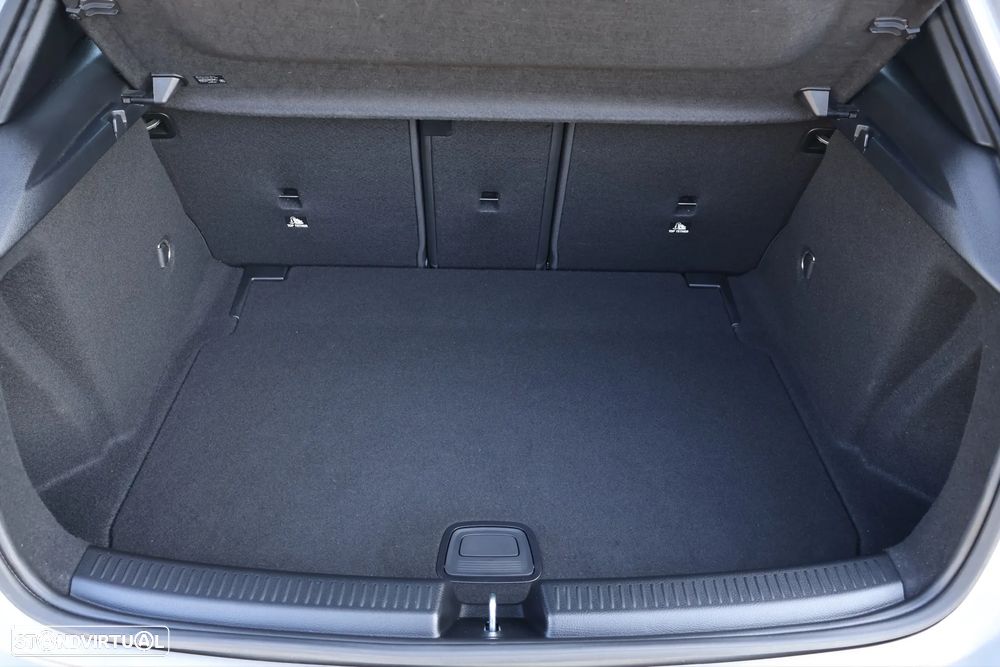 Mercedes-Benz A 180 d Style - 15
