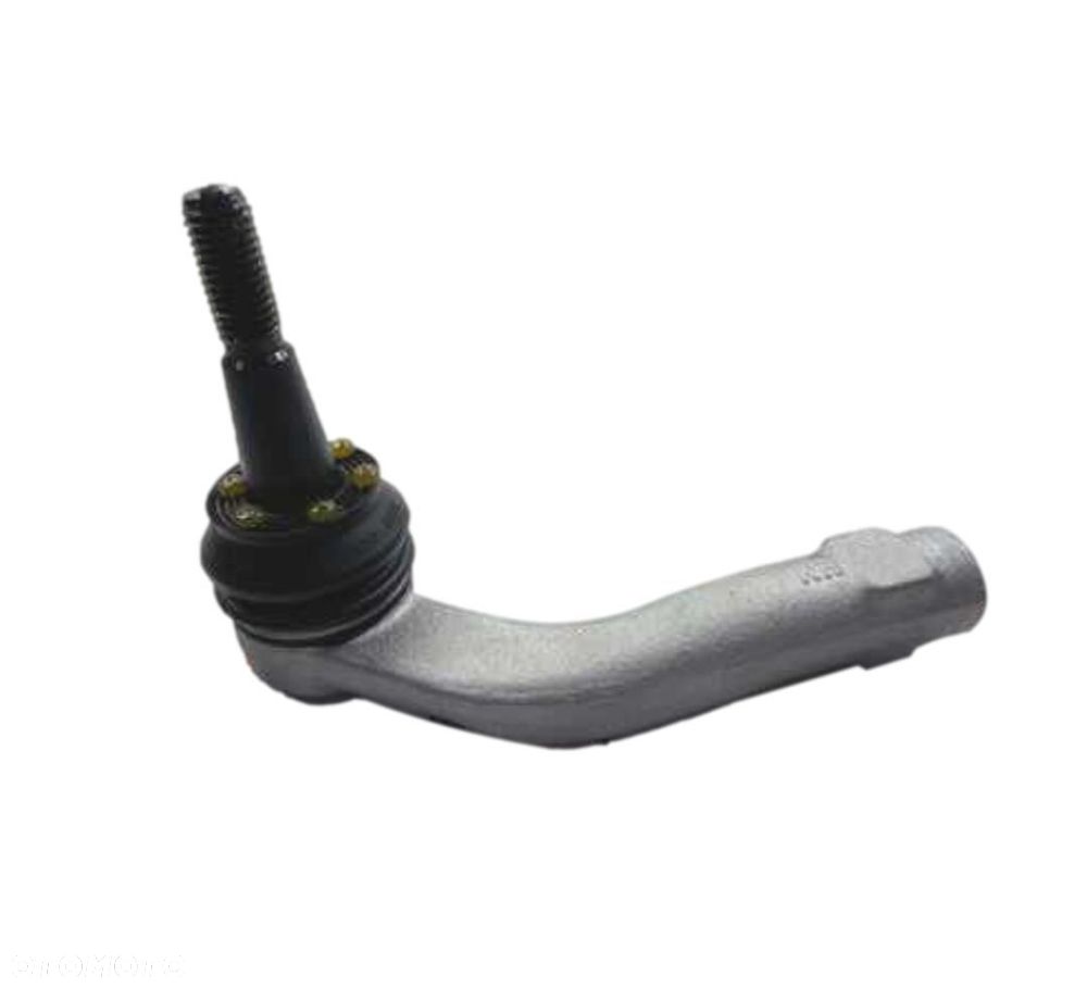 VOLVO S60 III V60 II lewa koncowka drazka kierowniczego OE - 1