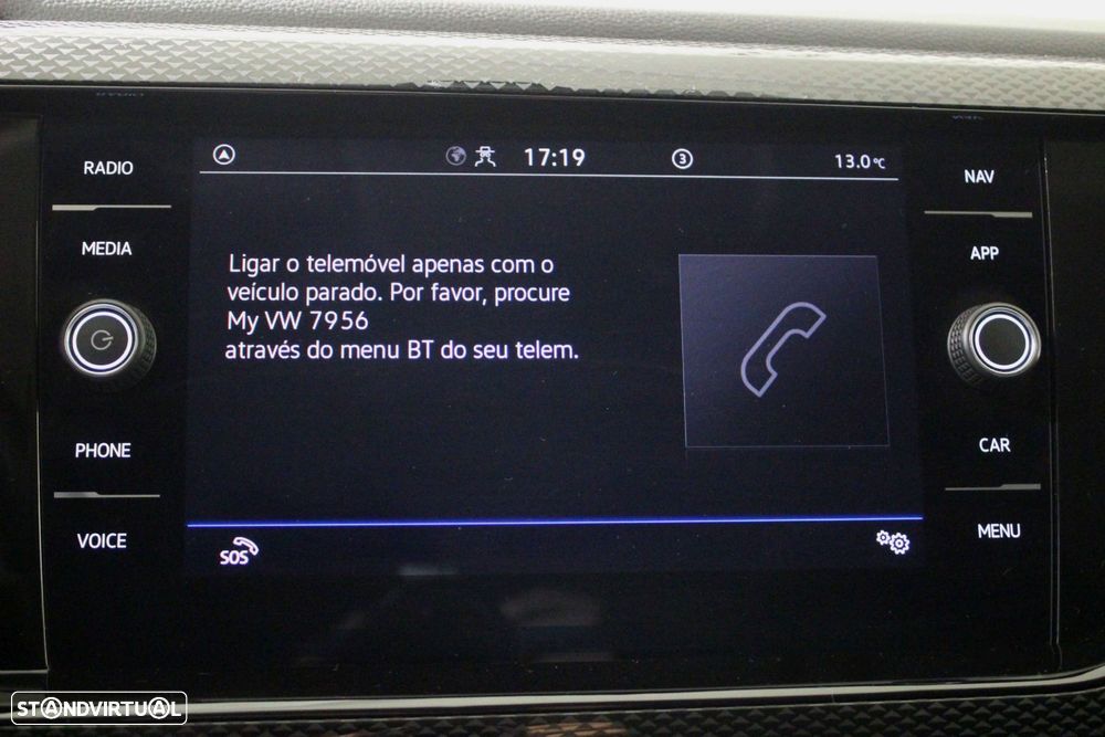 VW Taigo 1.0 TSI Life DSG - 30