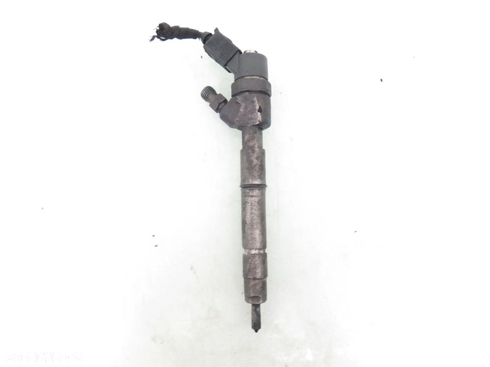 WTRYSKIWACZ MERCEDES-BENZ B-CLASS (W245) B 180 CDI 0986435059 - 1