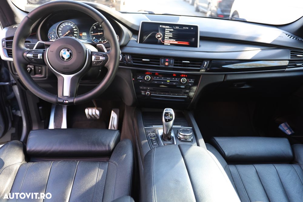 BMW X5 xDrive30d - 24
