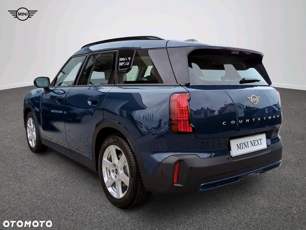 MINI Countryman E 66.5kWh Linia Classic - 6