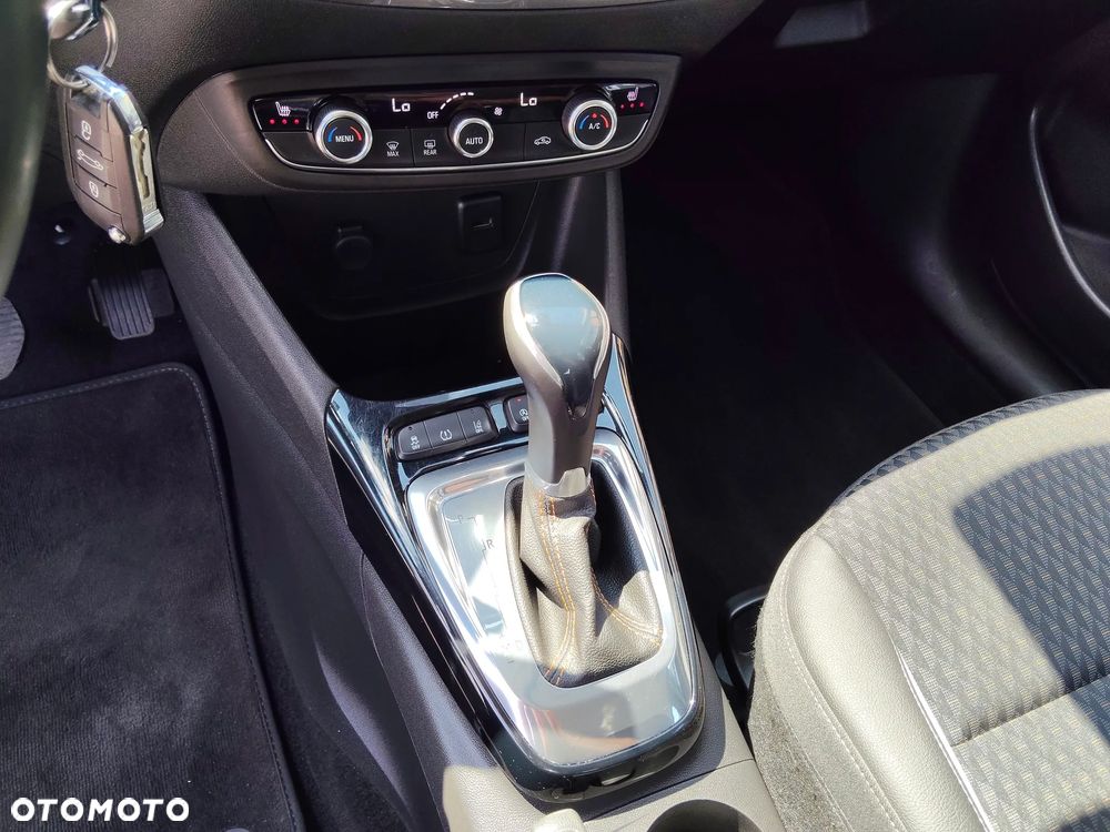 Opel Crossland X 1.2 Start/Stop Automatik Innovation - 16