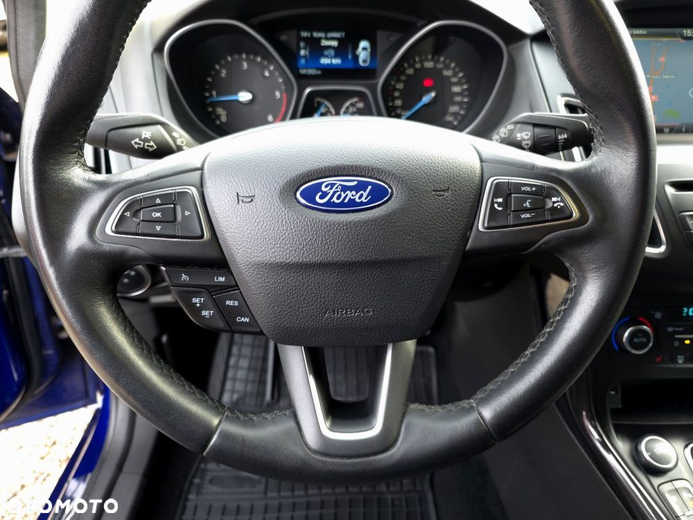 Ford Focus 2.0 TDCi ST-Line ASS - 15