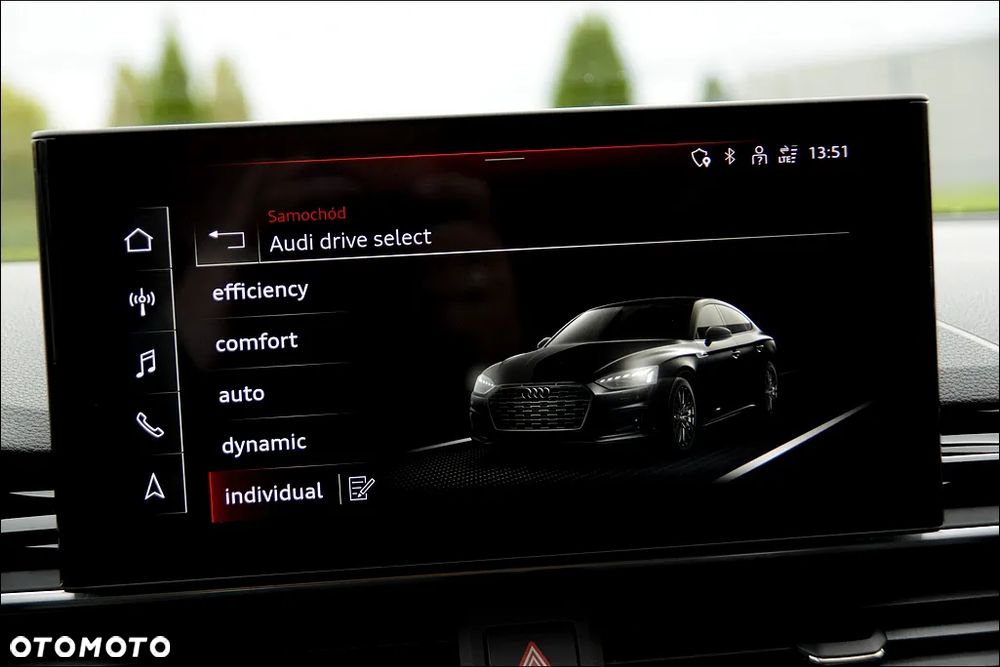 Audi A5 Sportback 40 TFSI S tronic S line business - 35