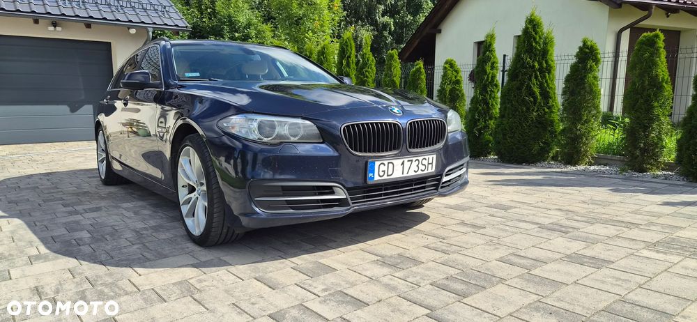 BMW Seria 5 - 3