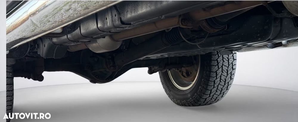 Toyota Hilux 2.4D 150CP 4x4 Double Cab AT Style - 7