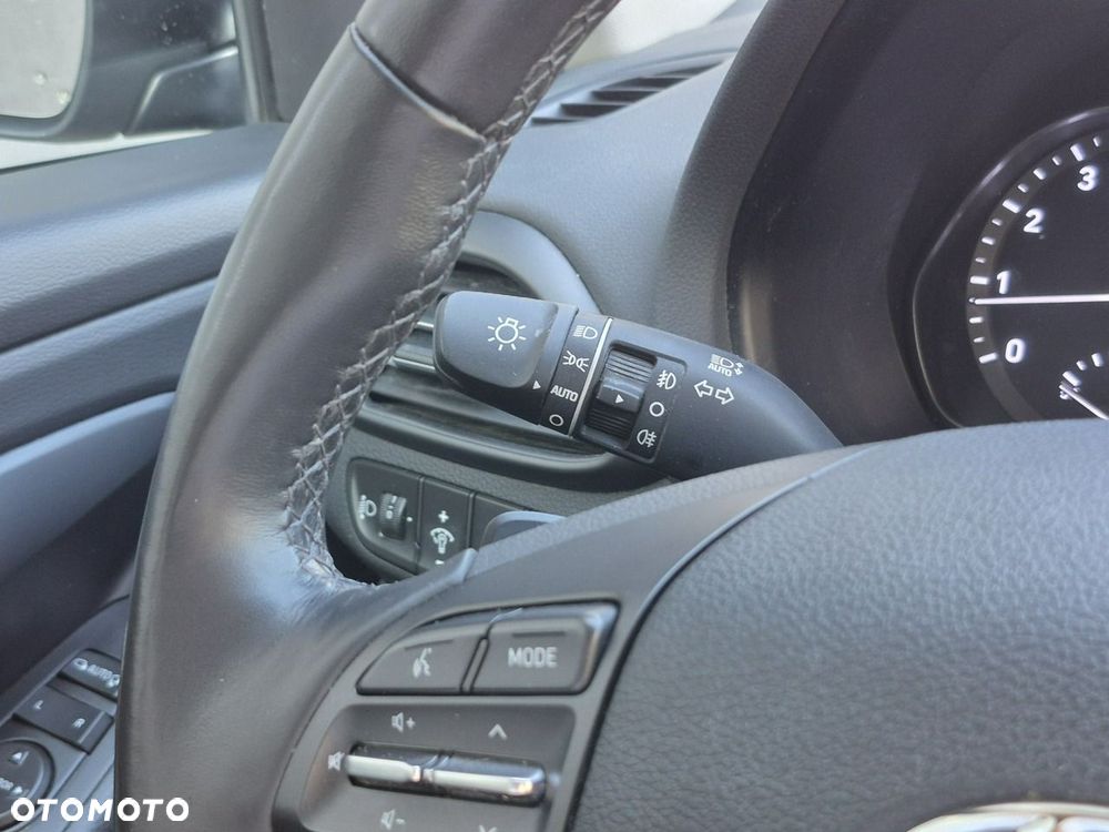 Hyundai i30 1.5 T-GDI 48V Smart DCT - 22