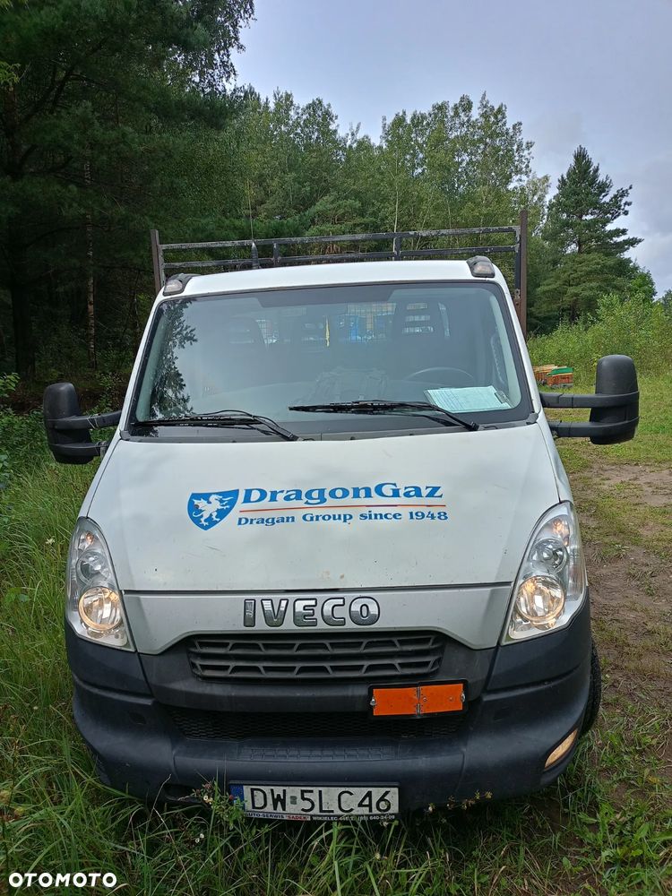 Iveco Daily - 2