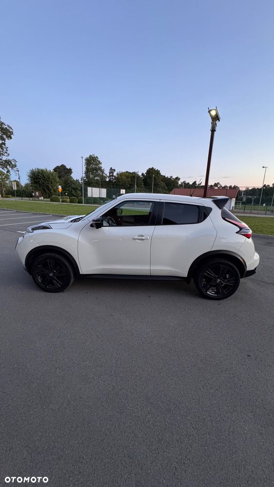 Nissan Juke 1.2 DIG-T Tekna - 20