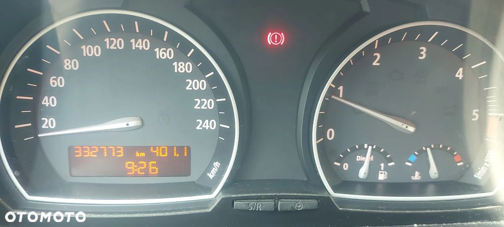 BMW X3 2.0d - 15
