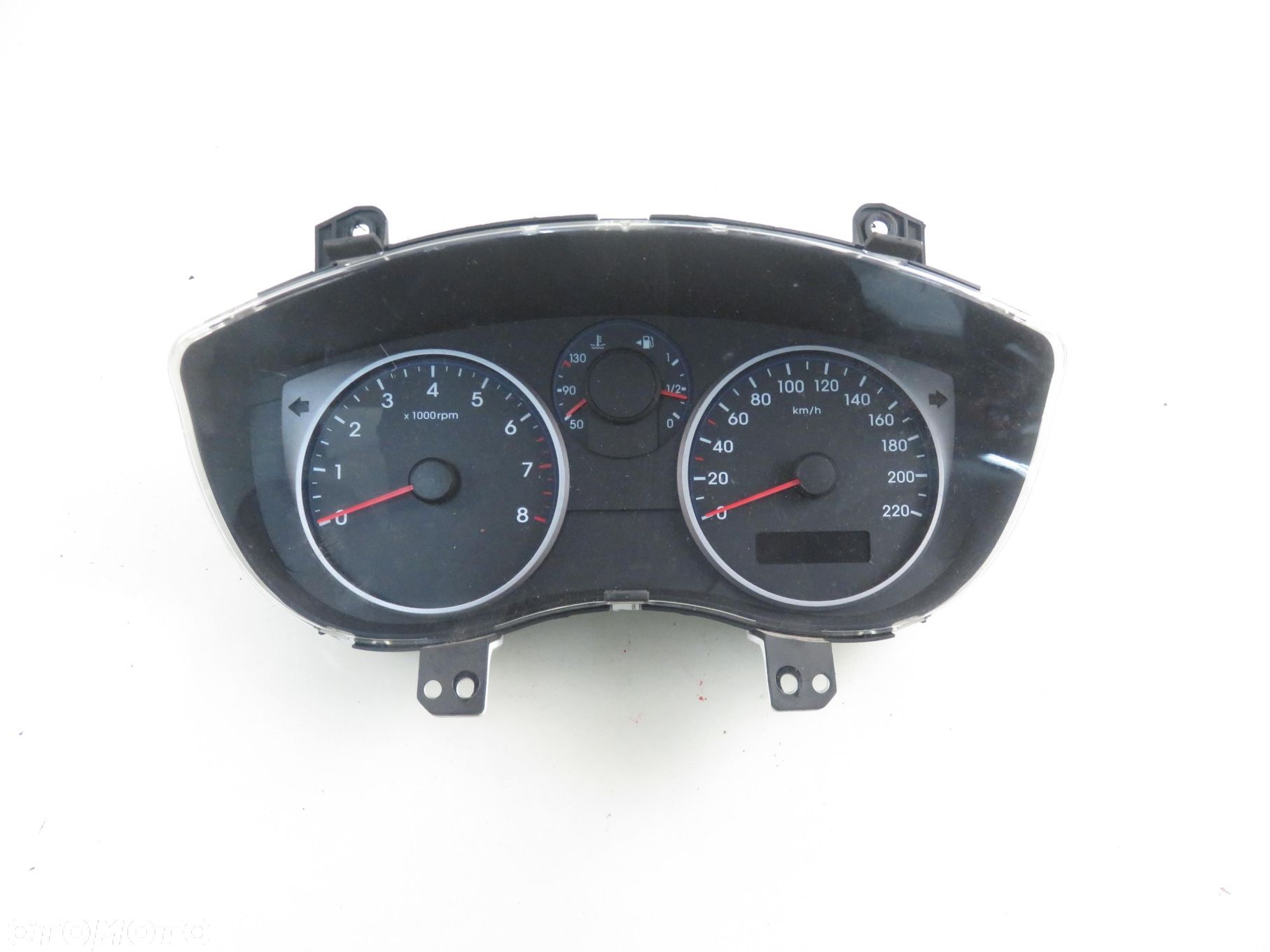 LICZNIK HYUNDAI i20 (PB, PBT) 1.2 - G4LA 940131J200 - 1