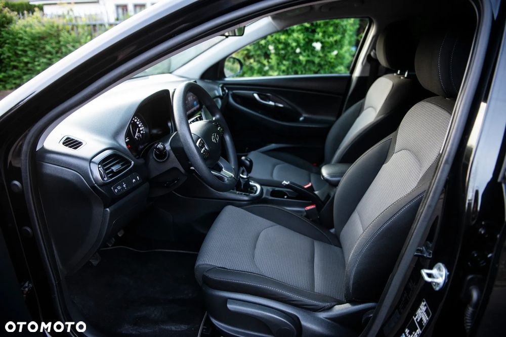 Hyundai i30 i30cw 1.4 Advantage - 18