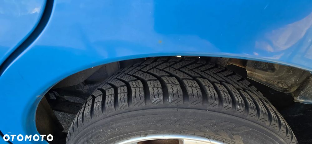 Opel Agila 1.2 Base / Club - 13