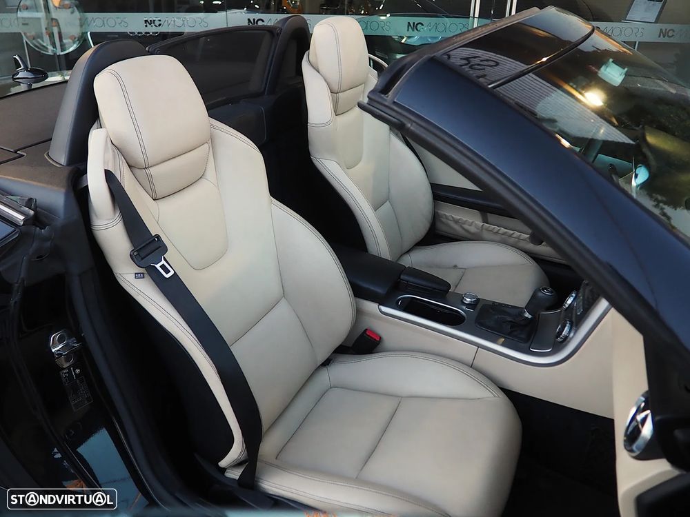 Mercedes-Benz SLK 200 Kompressor Auto Sport Edition - 23