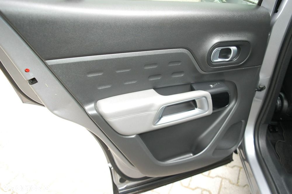 Citroën C5 Aircross - 30
