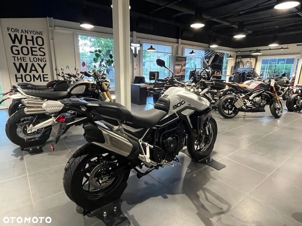 Triumph Tiger