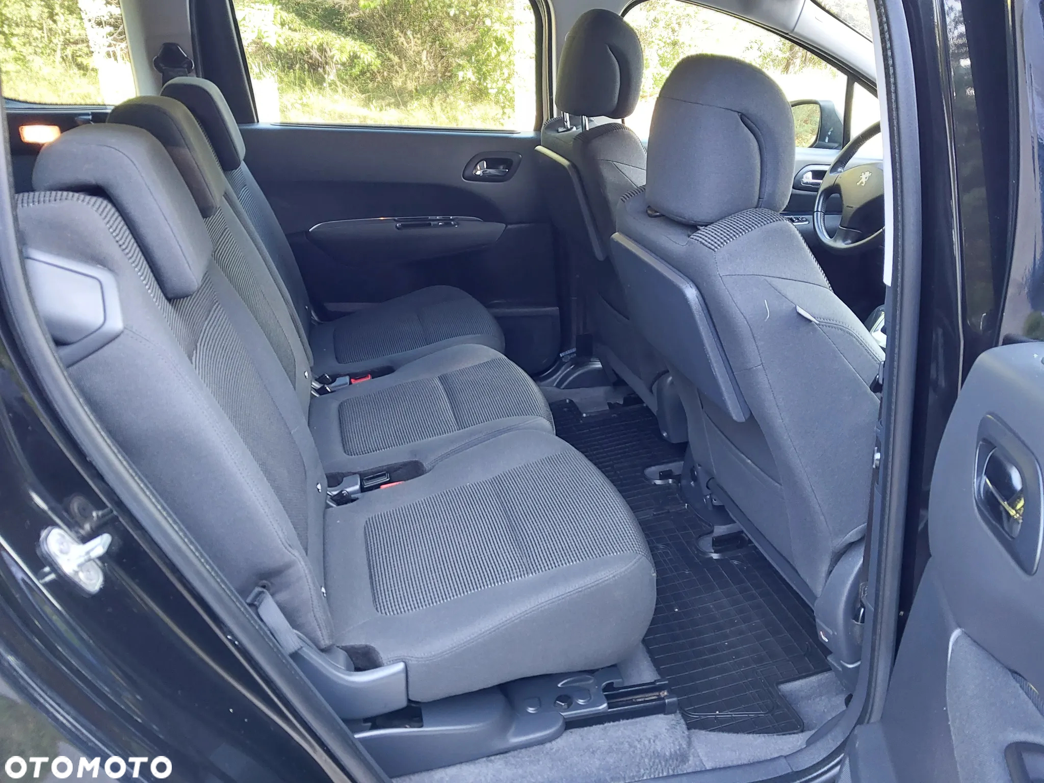 Peugeot 5008 2.0 HDi Active 7os - 28