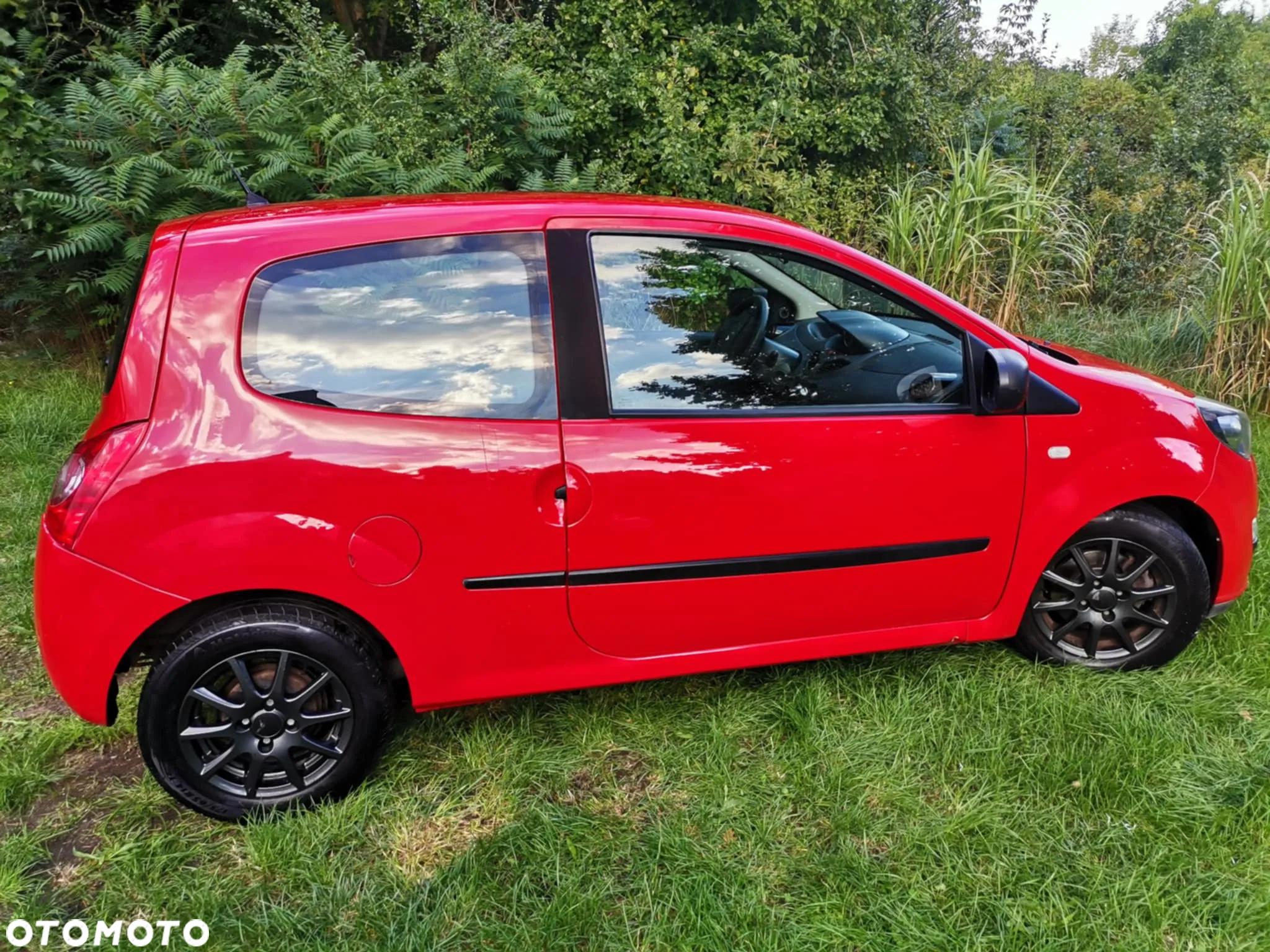 Renault Twingo 1.2 16V Eco Night&Day - 3