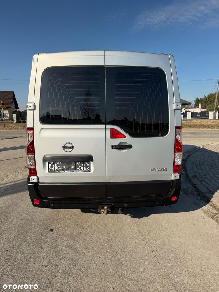 Renault Master - 25