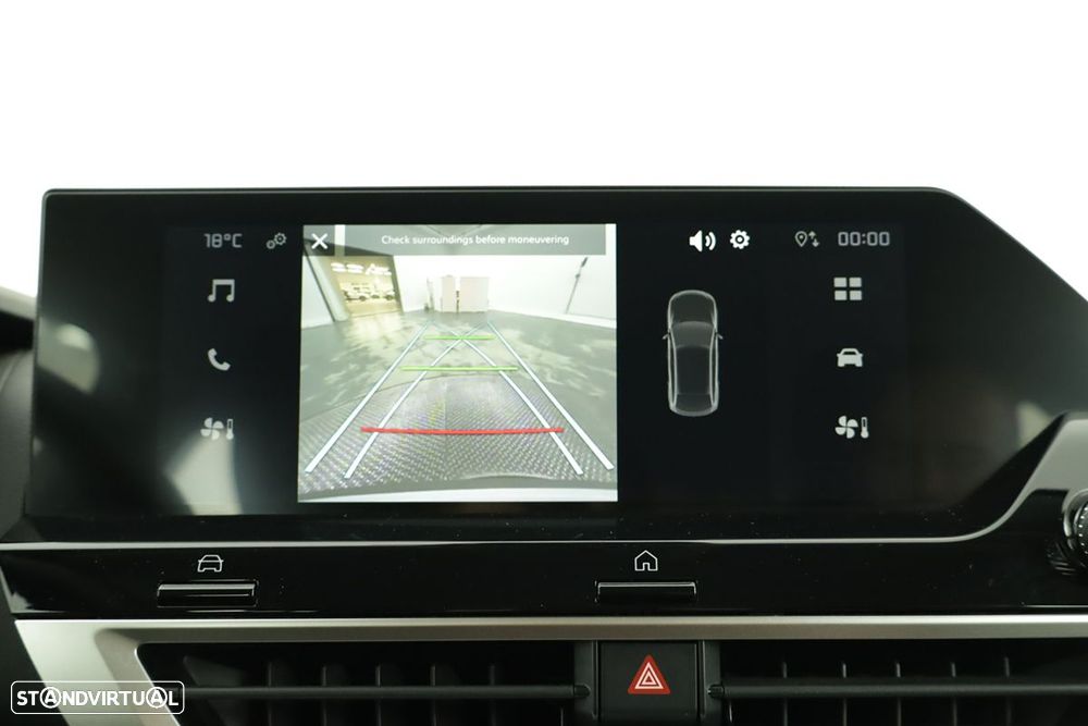 Citroën C4 1.2 PureTech Plus EAT8 - 12