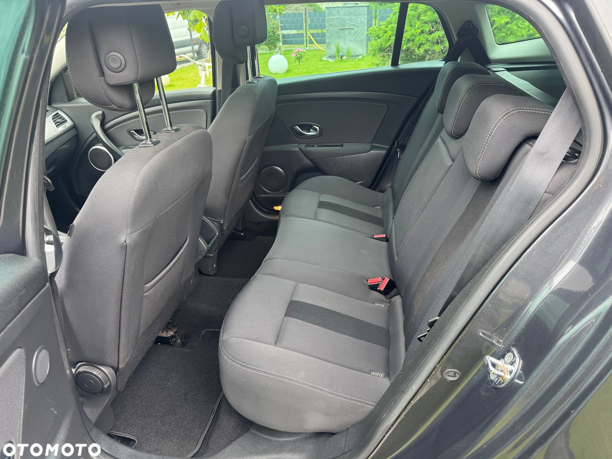 Renault Megane 2.0 16V Bose Edition CVT - 18