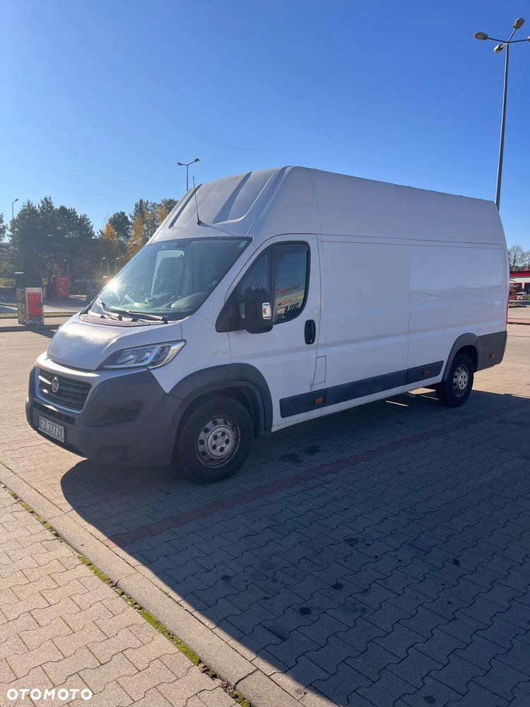 Fiat Ducato L4H3 - 3
