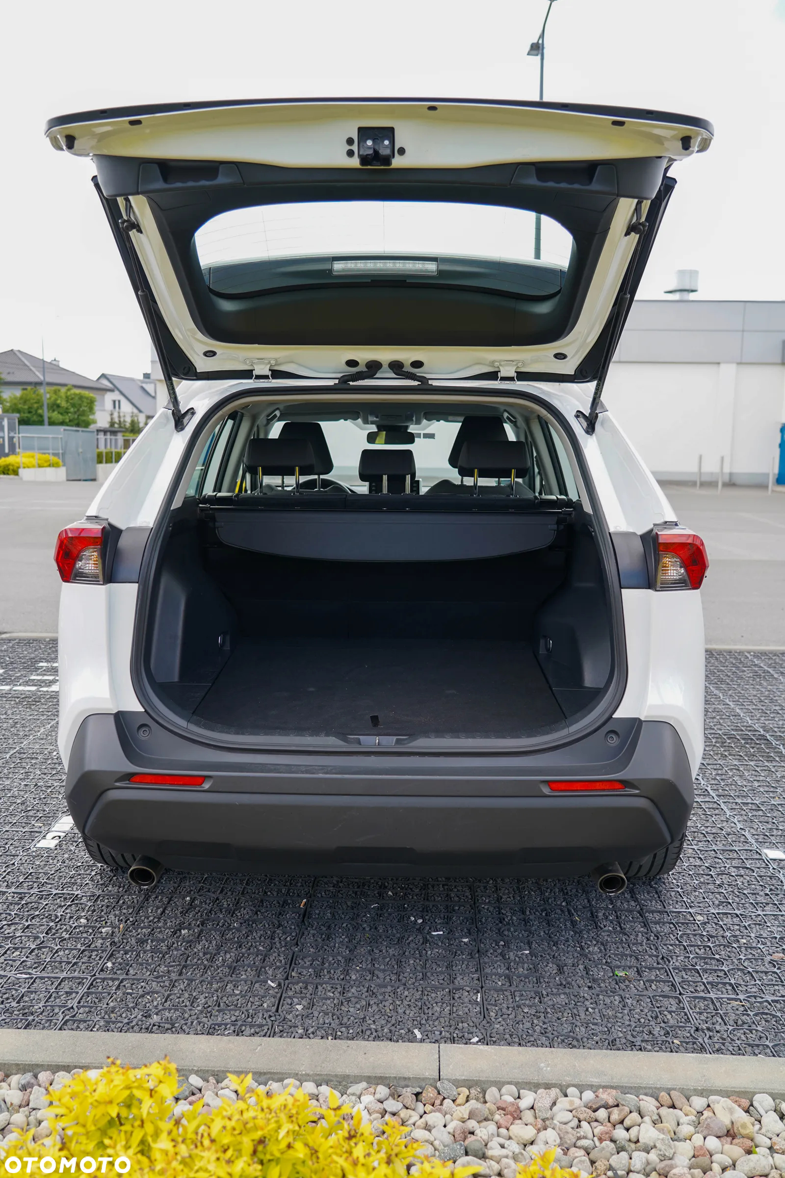 Toyota RAV4 2.5 Hybrid Active 4x2 - 9