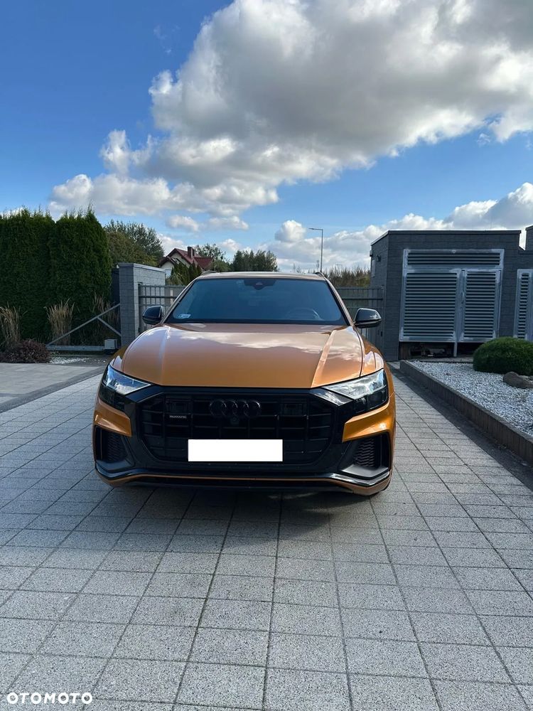Audi Q8 - 4