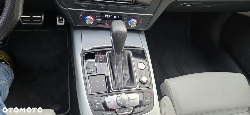 Audi A6 Avant 2.0 TFSI Quattro S tronic - 36