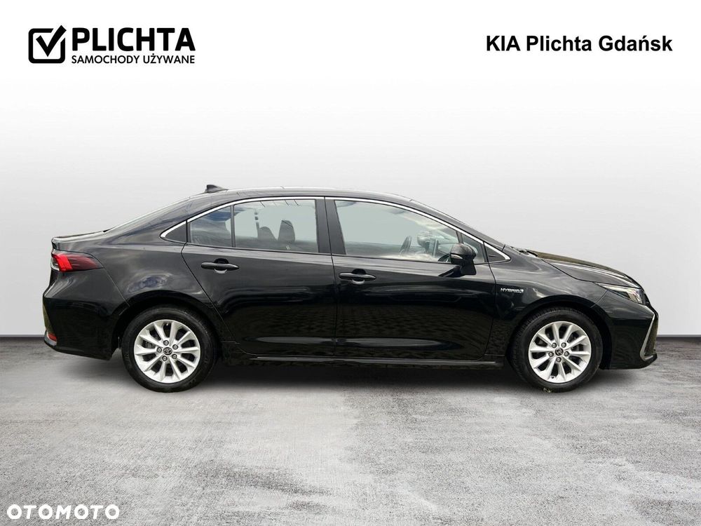 Toyota Corolla - 6