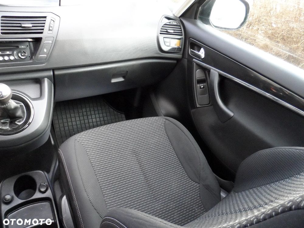 Citroën C4 Grand Picasso 1.6 VTi Attraction - 24