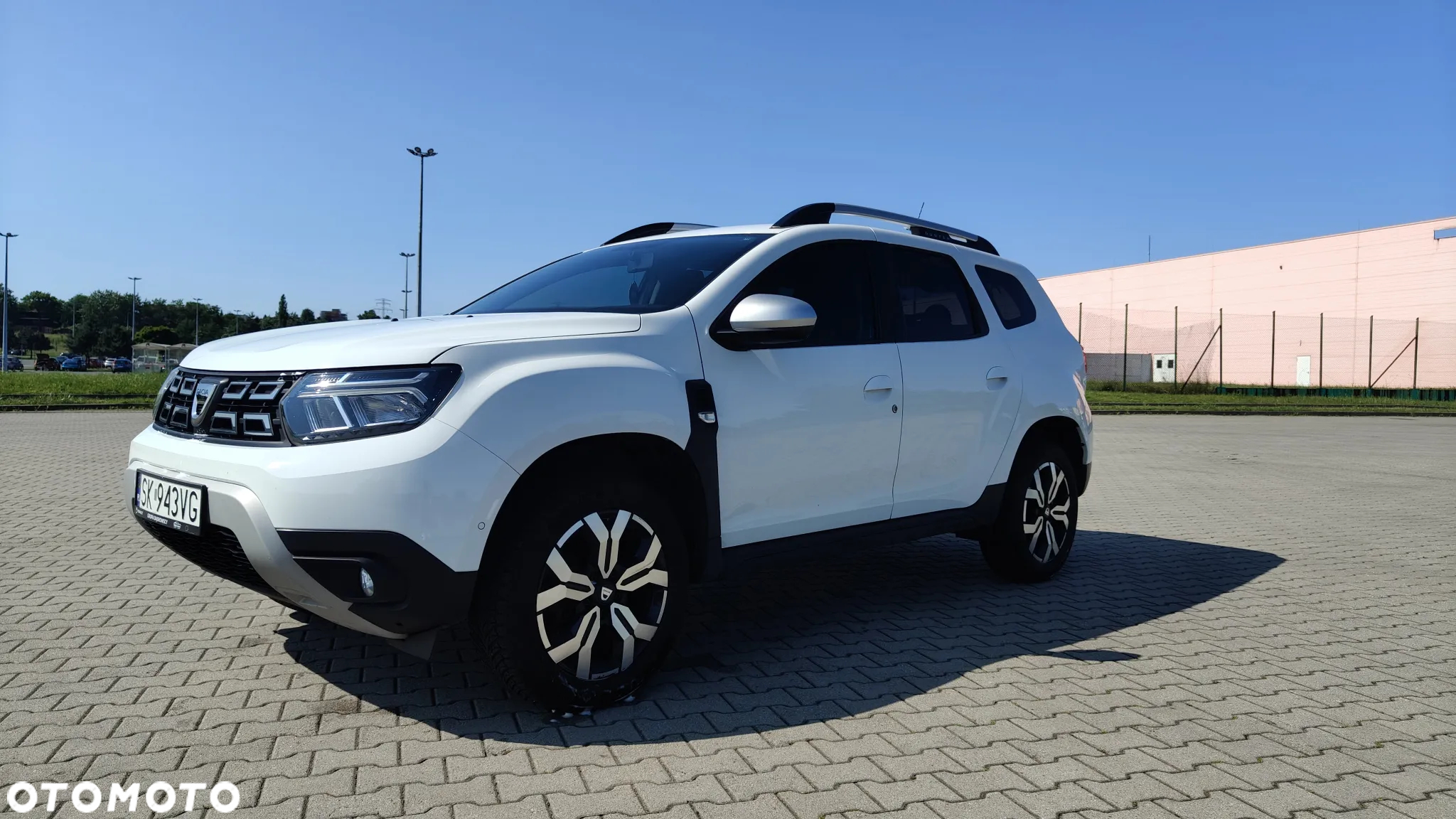 Dacia Duster 1.0 TCe Prestige - 2