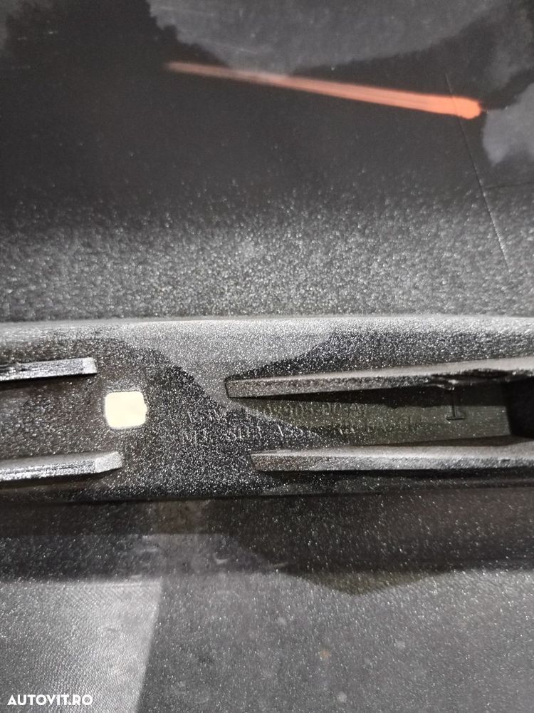 Bara spate Tesla 3, 2018, 2019, 2020, 2021, 2022. - 11