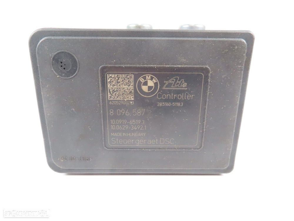 Módulo / Corpo ABS - DSC Seminovo/ Original BMW 3 (F30, F80)/BMW 4 Coupe (F32, F... - 3