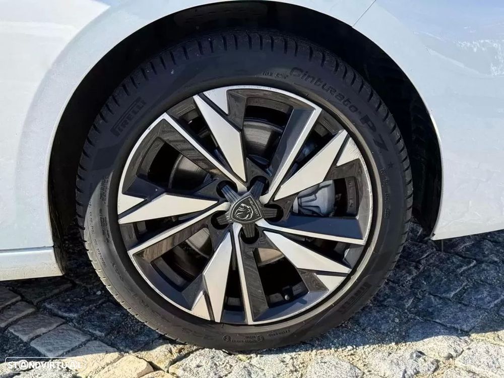 Peugeot 308 SW 1.5 BlueHDi Allure Pack - 27