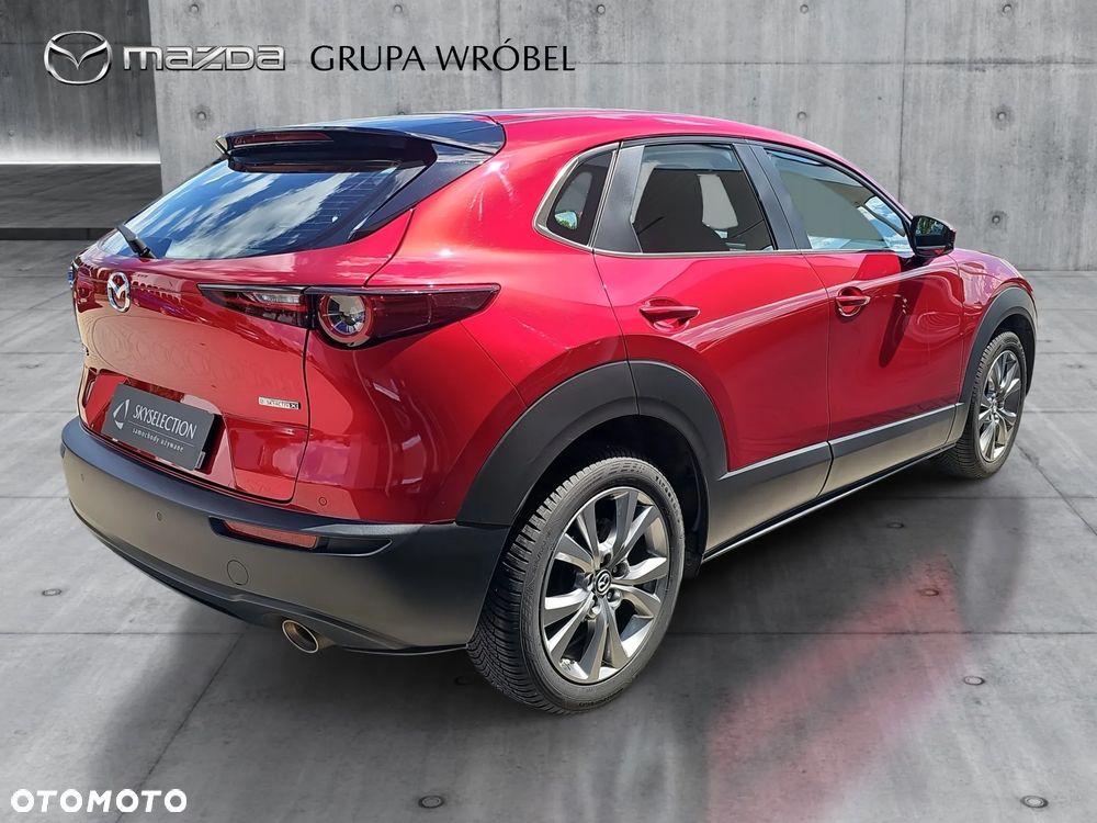Mazda CX-30 2.0 mHEV Centre-Line 2WD - 5