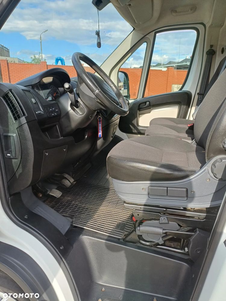 Peugeot Boxer - 7