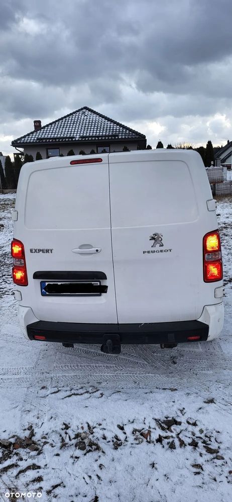 Peugeot EXPERT - 7