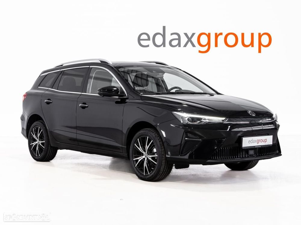 MG MG5 61 kWh Luxury - 1