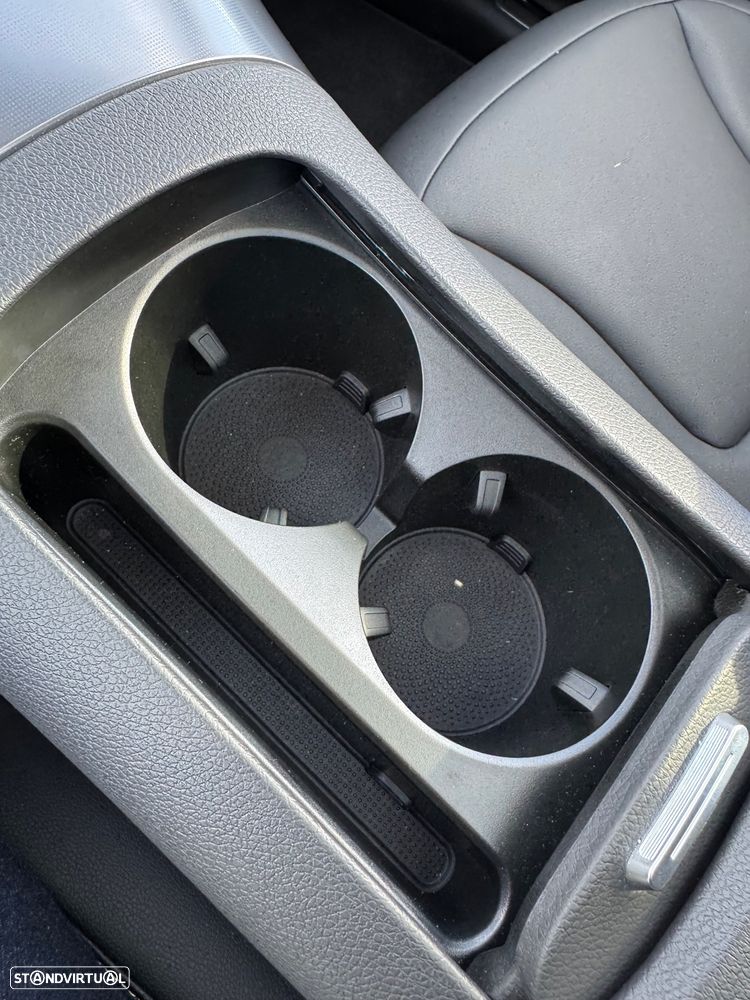 Smart #1 66 kWh Pro+ 22kW - 26