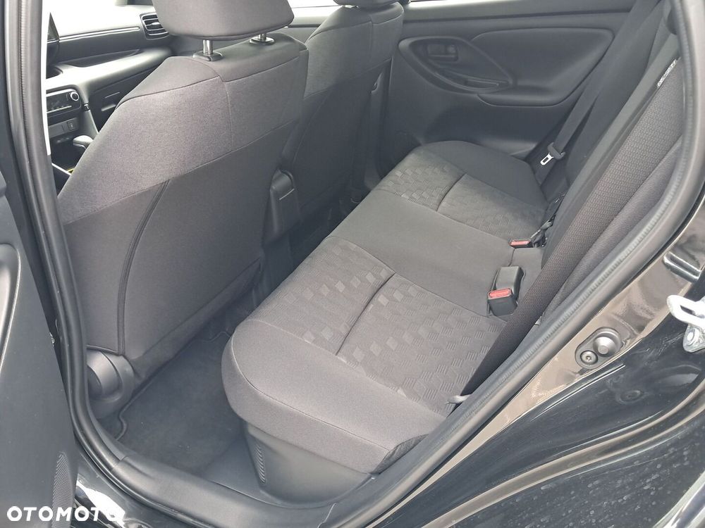 Toyota Yaris Hybrid 1.5 Style - 19