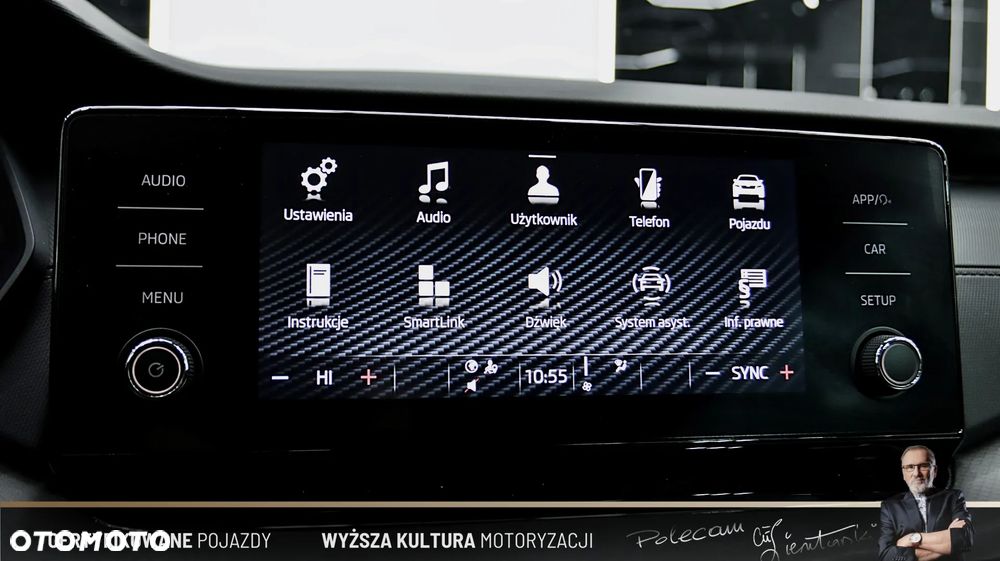 Skoda Octavia 1.5 TSI ACT Ambition - 24